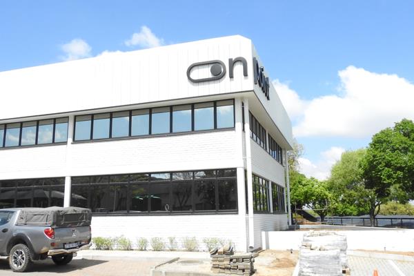 270.2 m² Commercial space