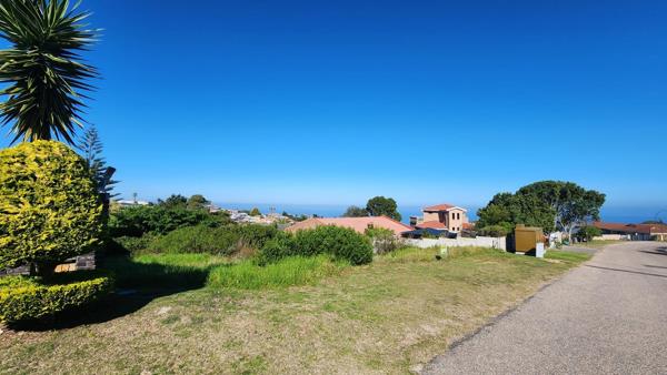 900 m² Land