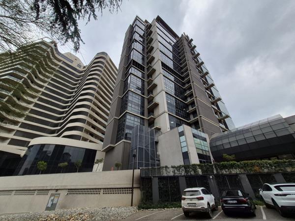 134 m² Commercial space