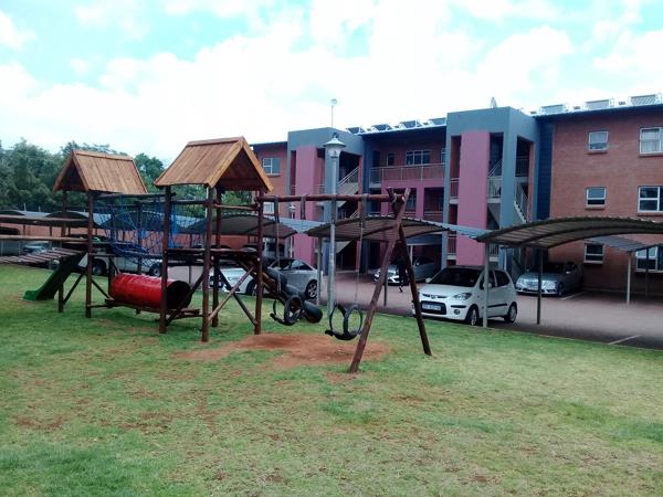 2 Bedroom Cluster