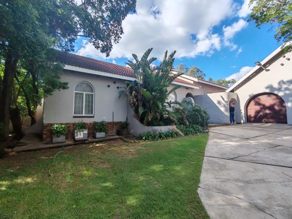 5 Bedroom House