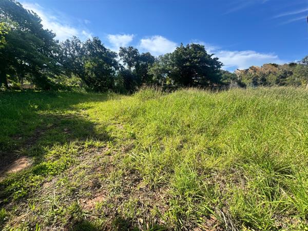 1 192 m² Land