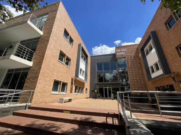 225 m² Commercial space