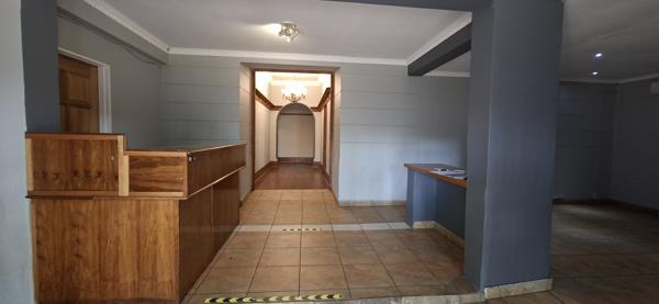 430 m² Commercial space