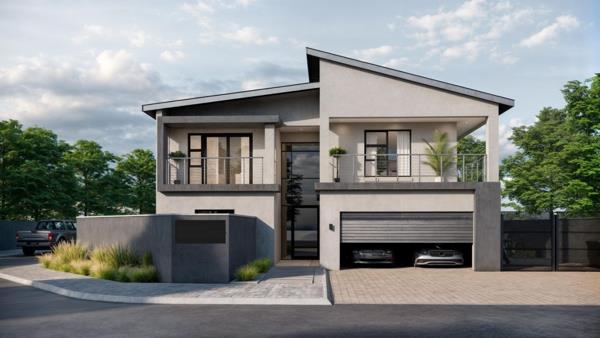 4 Bedroom Cluster