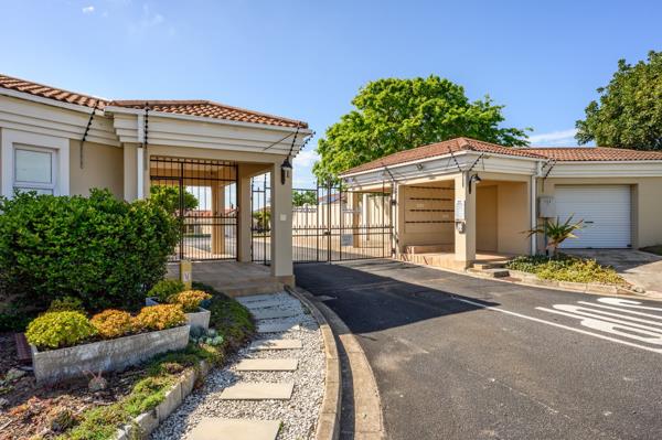 4 Bedroom Townhouse