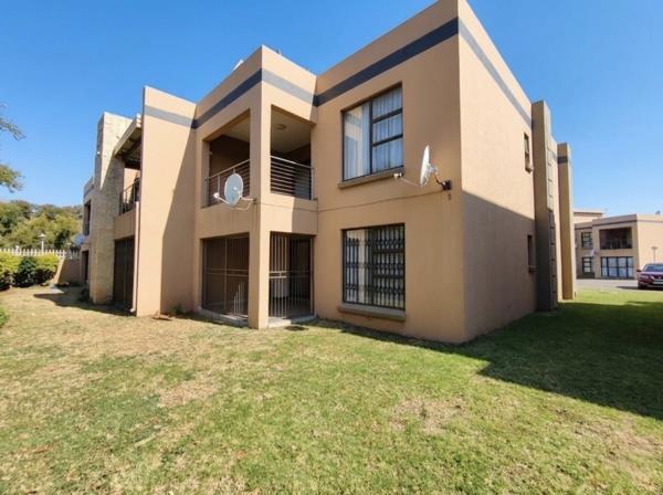 2 Bedroom Simplex
