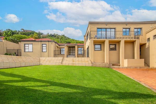 6 Bedroom House