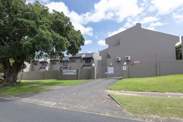 3 Bedroom Duplex