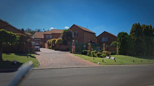 3 Bedroom Cluster