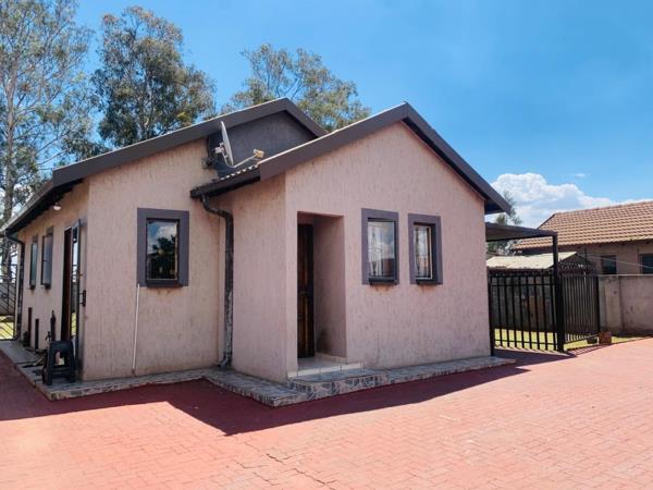 5 Bedroom House
