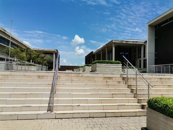 9 532 m² Commercial space