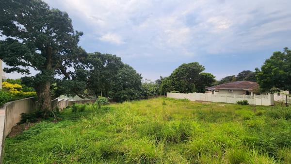 940 m² Land