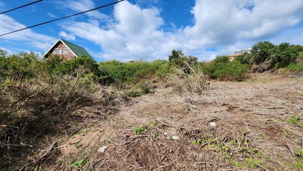 725 m² Land