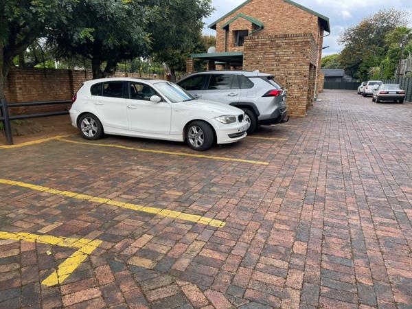 1 Bedroom Townhouse