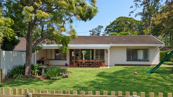 3 Bedroom Simplex