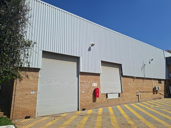 Commercial space