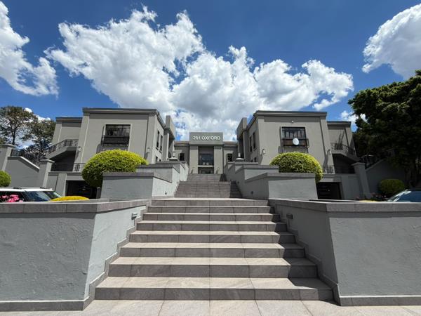 545 m² Commercial space
