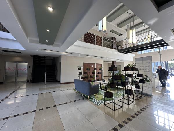 40 m² Commercial space
