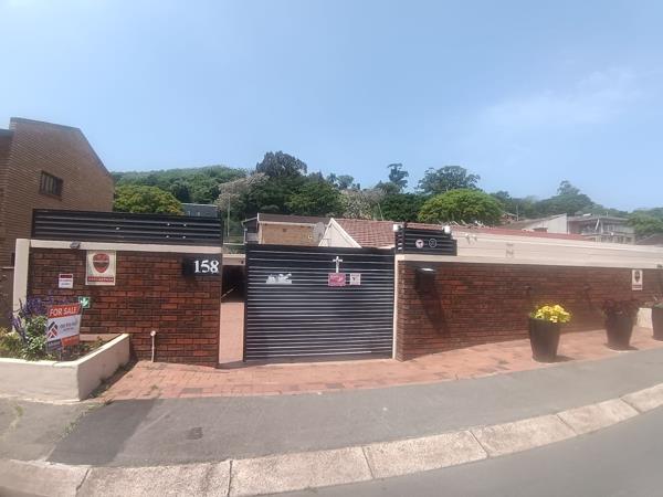 1 Bedroom House