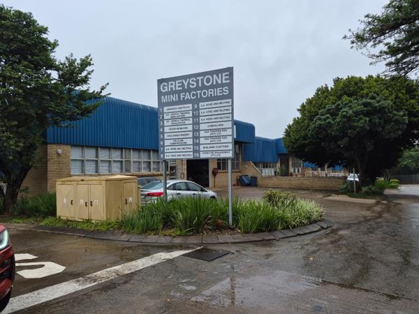 215.9 m² Industrial space