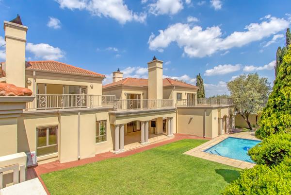 7 Bedroom House