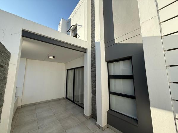 3 Bedroom Apartment