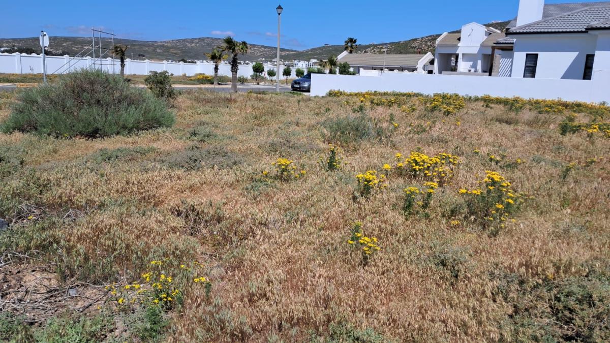 646 m² Land for sale in Sandy Point | T5646671 | Private Property