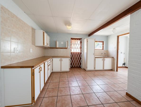 2 Bedroom Garden Cottage