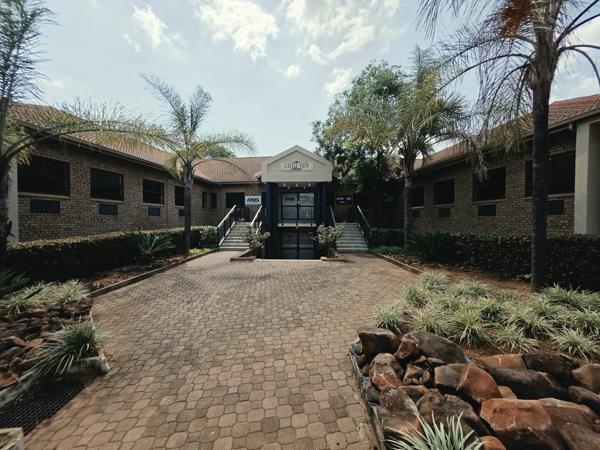 210 m² Commercial space