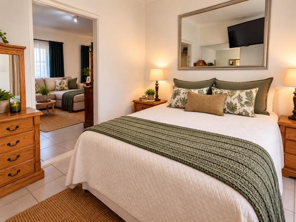 1 Bedroom Flat