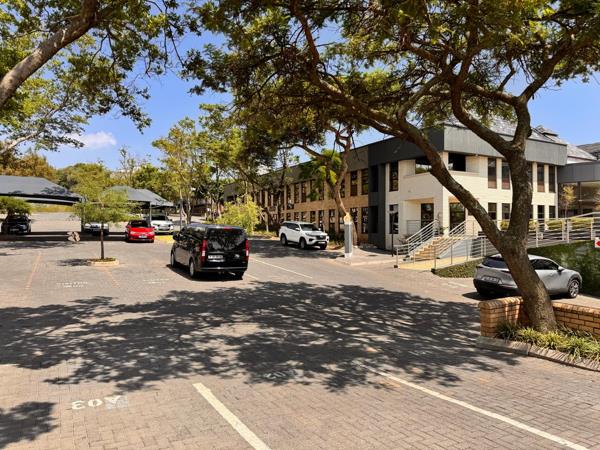 120 m² Commercial space