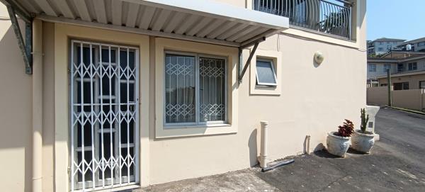 2 Bedroom Garden Cottage