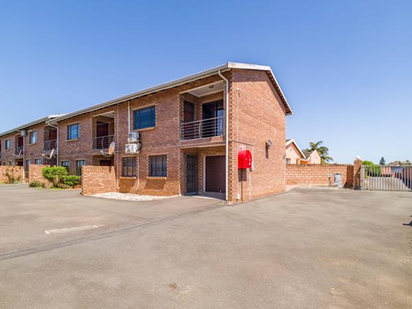 3 Bedroom Duplex
