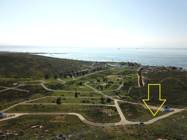 570 m² Land