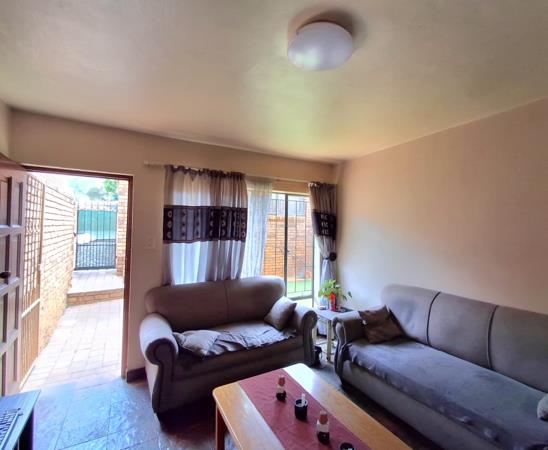 3 Bedroom Duplex