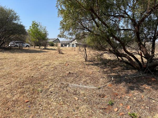 934 m² Land