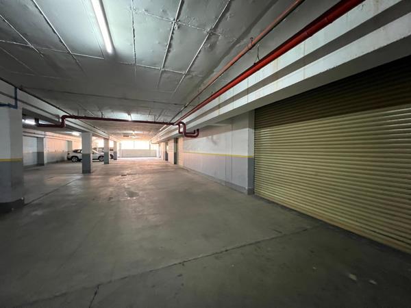 185 m² Industrial space