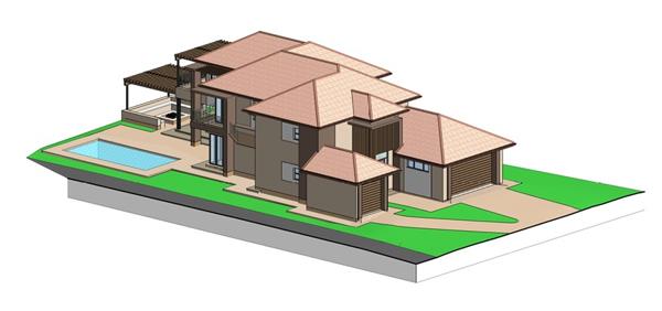 509 m² Land