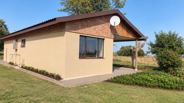 1 Bedroom House