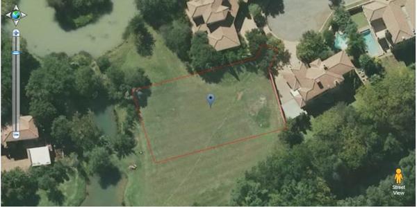 1 188 m² Land