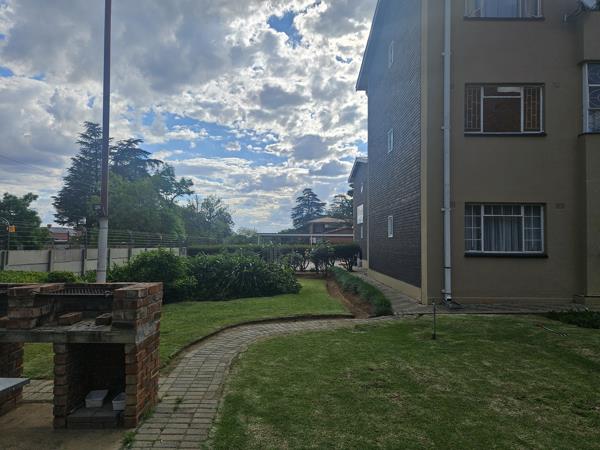 1 Bedroom Flat