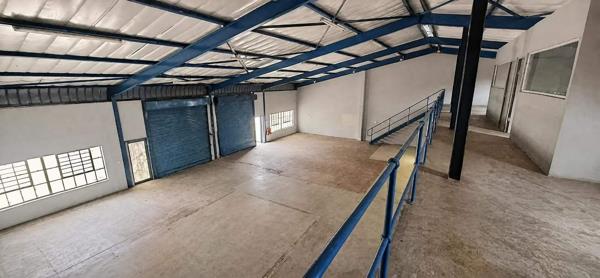 358 m² Commercial space