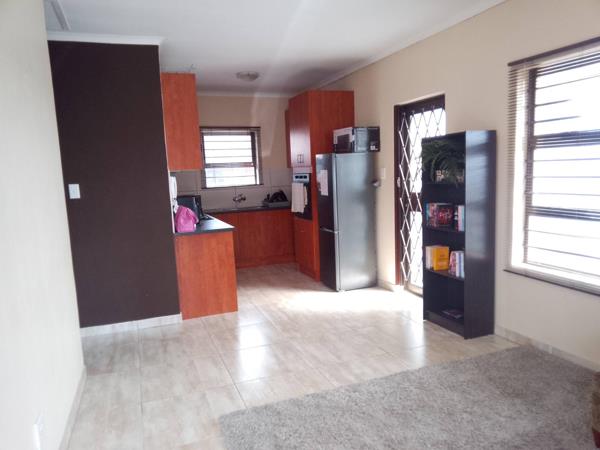 2 Bedroom Garden Cottage