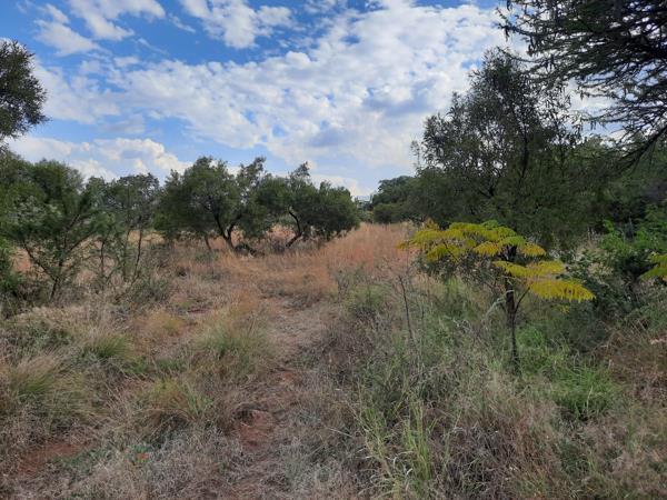8 568 m² Land