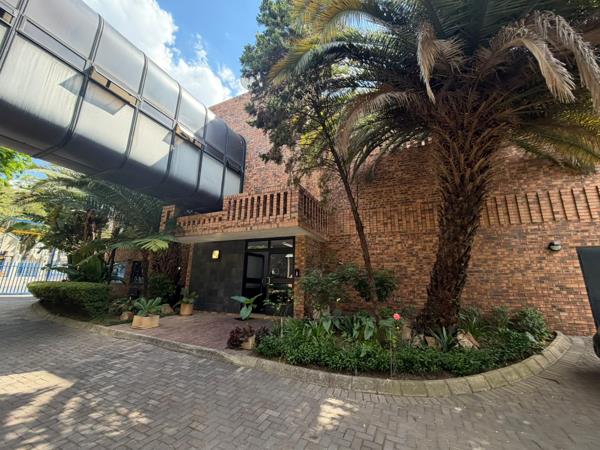 105 m² Commercial space