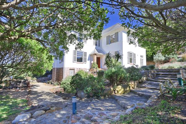 3 Bedroom House in Glencairn