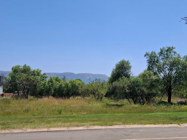 1 723 m² Land