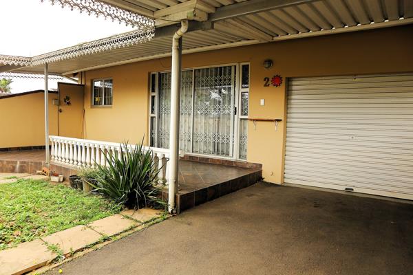 3 Bedroom Simplex