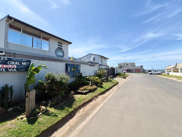 4 Bedroom Townhouse